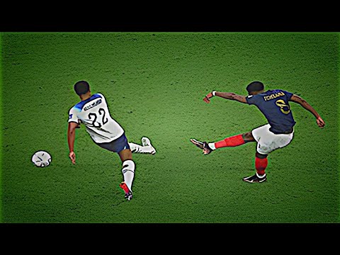 افضل هدف لتشوميني في مسيرته❤💪تصميم كره القدم 📽