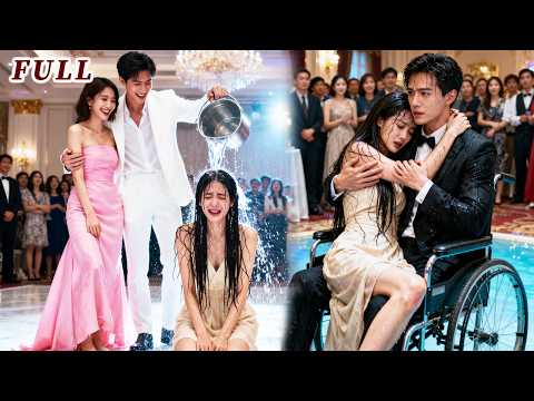 Anh ta vì tình đầu làm nhục cô 9 lần! Lần 10 cô bỏ lấy người thực vật! Hóa ra TGĐ cực đẹp trai!
