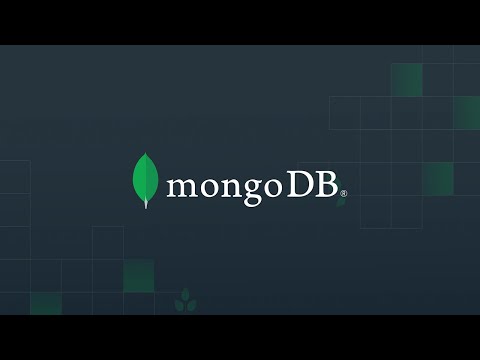 MongoDB.live 2020 Keynote