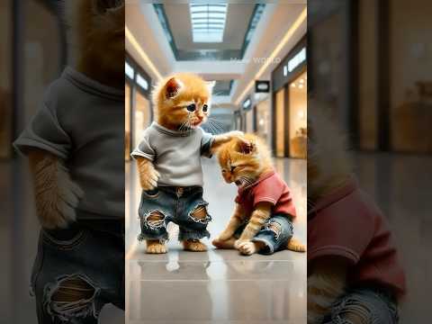 For my little cat brother... #cat #catlover #shorts #cute #shorts