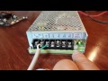 Power Supply and Wiring Fundamentals