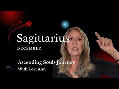 Sagittarius - End of 2024 Guided Psychic Tarot Messages