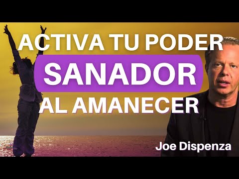 Sana tu MENTE - Sana tu CUERPO | Meditacion Curativa Corta de JOE DISPENZA para empezar tu DIA