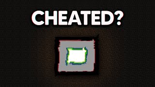 How My Fastest Speedrun was ALMOST Unverifiable