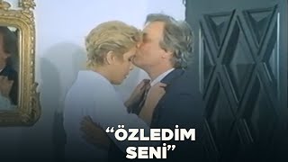 Yağmur Altındaki Kedi Türk Filmi | Duygu, Kocasını Özlüyor