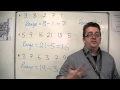 Understanding Data Ranges and Averages