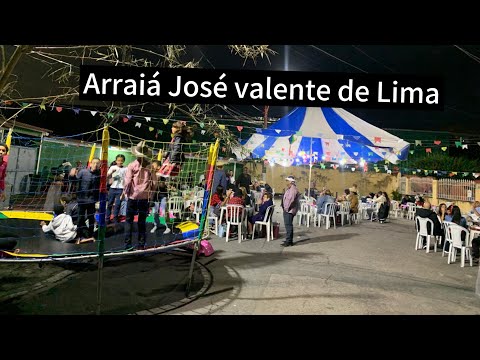 Festa junina: brincadeiras, fogueira, forró e muito mais…#shorts 