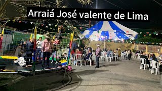 Festa junina: brincadeiras, fogueira, forró e muito mais…#shorts 