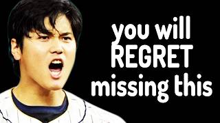 this sport's own world cup is INCREDIBLE.