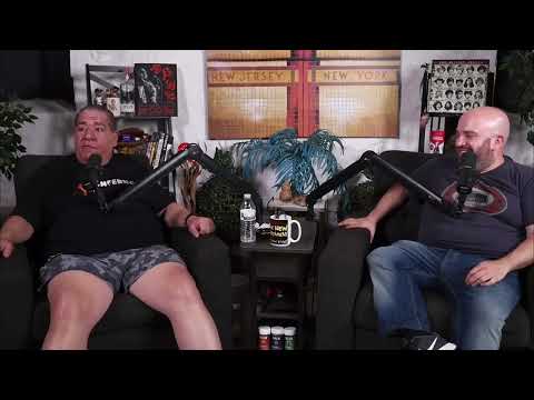 Joey Diaz' Rule #1 | The Church of What's Happening Now