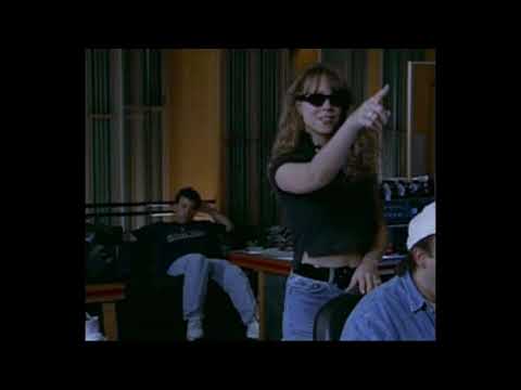 [RARE] Mariah Carey - I Am Free (Unheard* Vocals)