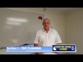 Marine License Knowledge Assessment