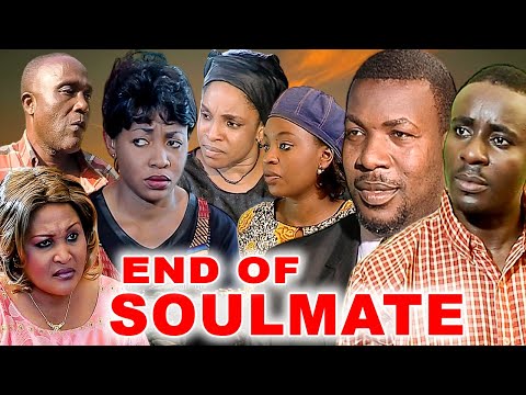 END OF SOULMATE {EMEKA IKE, EJIKE ASIGBU, LIZ BENSON, BENITA NZERIBE}LATEST CLASIC #trending #movie