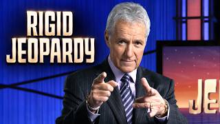 Jeopardy! Rounds That Stumped Everyone | Hardest Questions Ever | Compilation | World of Jeopardy