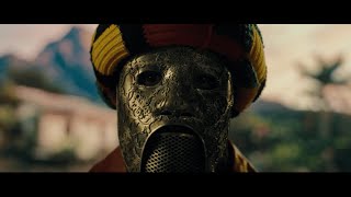 Ziak - La Tombe de Marley (Prod. Rosalie du 38 & Louis Marguier)