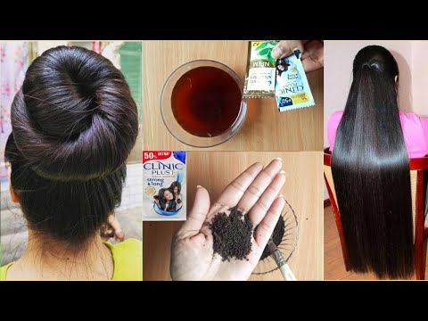 Shampoo में बस 2 चीज मिला लो बाल इतने तेजी से लंबे घने हो जाएंगे आप संभाल नही पाओगे Get Long Hair