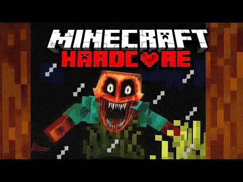 Ce Nouveau Mod est Traumatisant...