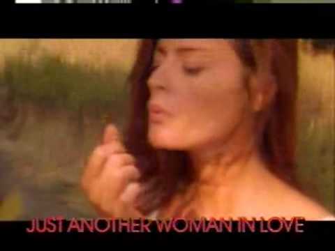 Just Another Woman In Love – Video Karaoke (Pioneer)