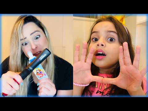QUANDO SUA MÃE É EXAGERADA DEMAIS