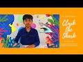 Clark's Book Report Experience