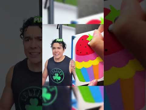 EL QUE NO AGUANTA BROMAS #shorts ‪@PatricioRazo‬