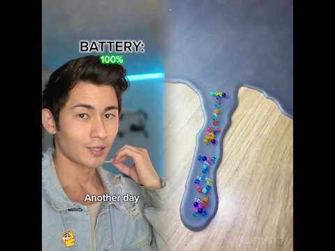 #POV You live in a world where you have to charger yourself… IB