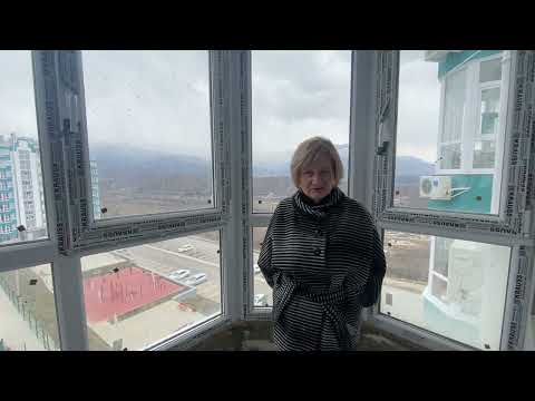 Отзыв. Центр недвижимости АЛЬЯНСИТИ в Алуште и Ялте