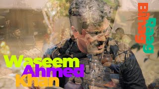 Waseem Ahmed Khan: Raag Bihag