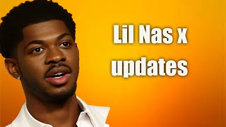 Lil Nas X faces judge today | What really happened that night revealed