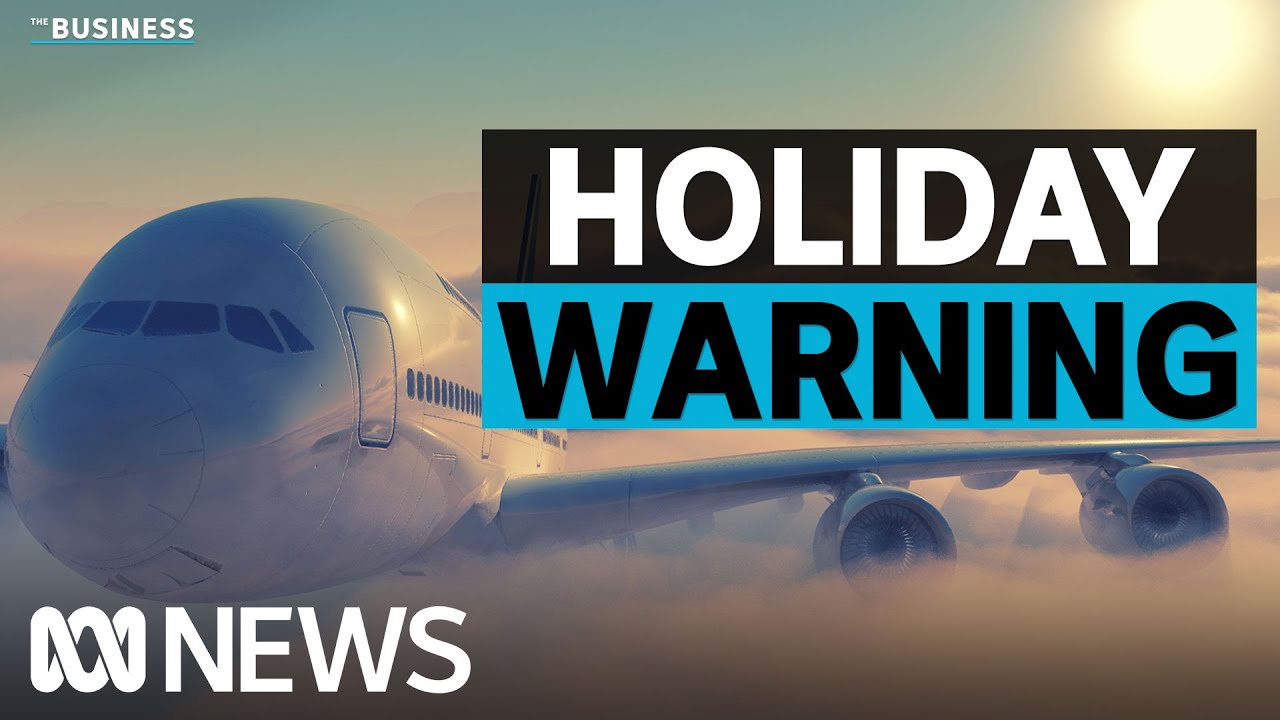 Why you should Brace for Flight Delays and Huge Airfares 