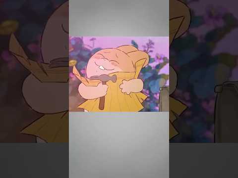 こんなにも温かい人たちがそばにいるなら、助けを求めたっていいじゃないか #anime #癒し