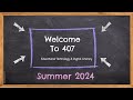 Teaching Policies and Educational Standards