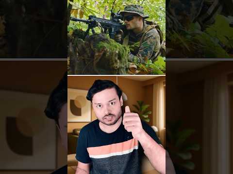 Indian Men Are Joining Russian Army Instead Of INDIAN ARMY, WHAT? #shorts