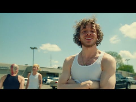 Jack Harlow - They Don&#39;t Love It [Official Music Video]