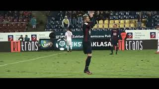 Interjú Gyurcsó Ádámmal - Magyar Ekstraklasa