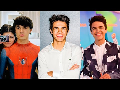 Best Brent Rivera Funny Videos Compilations 2025