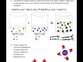Chemical Interactions and Properties