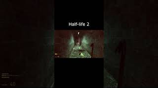 Half-life 2 #blik #gaming