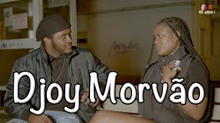 Djoy Morvão
