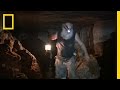 Exploring the Cave: A Spelunking Adventure