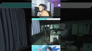 Oh no #viral #gaming #outlasttrials #viral #streamer