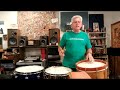 Snare Drum Techniques and Concepts