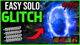 New Rex Infernus Solo God Mode Glitch – BO7 Zombies