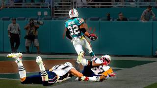 Every NFL Team's Most ICONIC Touchdown