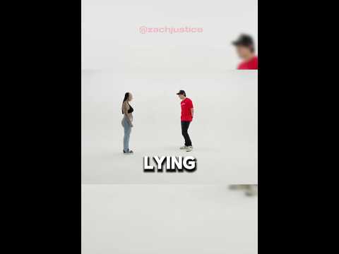 his FIRST QUESTION was “Do You Have A Dad” 😳😱🤯#viral #fyp #trending #lildurk #zachjustice