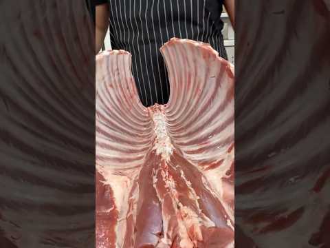 Kuzu Koç Başı special daha önce denediniz mi? #beef #kebap #kasap #kuzu #lamb #meat #shorts #mangal
