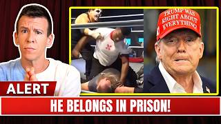 Raja Jackson Situation Is Worse Than Most People Realize & Trump Epstein Maxwell Updates
