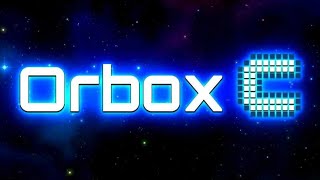 Orbox C OST - Orbox Blast