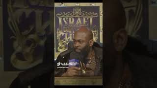 CHRIST IS A GOD WHO WAS WITH GOD THE FATHER IN THE BEGINNING #VIRAL #TRENDING