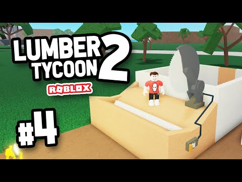 lumber tycoon 2 base designs